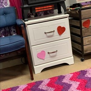 Meet your Posher, Irma